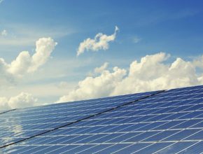 Fotovoltaická elektrárna. foto: JRD Energo