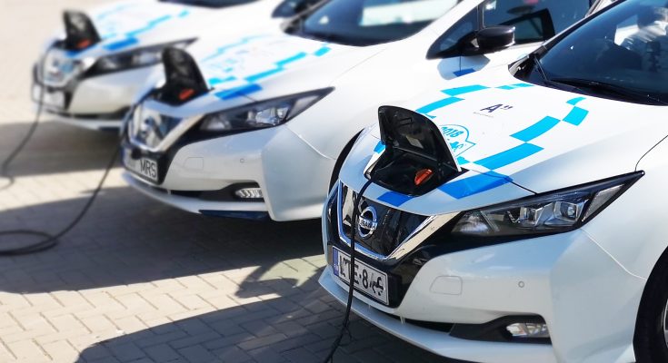 Vše, co potřebujete vědět o povinném ručení pro elektromobily.