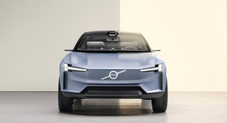 Auta do zásuvky, tedy plug-in hybridy a elektromobily, už tvoří více než čtvrtinu prodejů automobilky Volvo. foto: Volvo