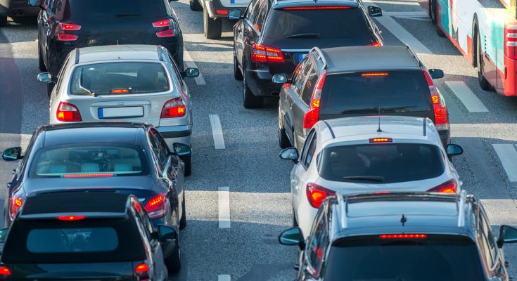 Český osobní vozový park za poslední rok zestárl v průměru o tři měsíce a je pátý nejstarší v Evropě, jak dokládají data SDA a ACEA. Předhání nás sousední Slovensko, ale také Chorvati, Maďaři, Poláci a Litevci. foto: ARVAL