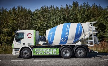 Unicon je nejstarším a největším dánským výrobcem a dodavatelem transportbetonu s 35 výrobními závody a více než 400 zaměstnanci po celé zemi. Ročně vyrobí asi 1 milion kubických metrů betonu a má vlastní vozový park s počtem 195 nákladních vozidel.