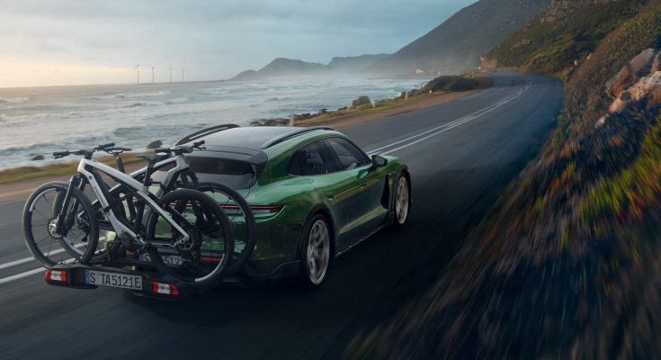 Prozatím si Porsche pořídilo 20 % akcií firmy Fazua s opcí na pozdější dokoupení majoritního podílu.