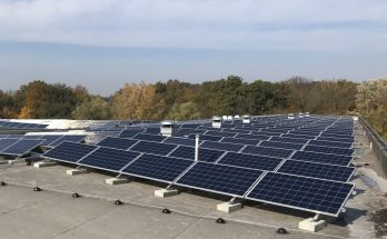 Solární panely na střeše, kde je pro ně nejvhodnější umístění. foto: Solar Global