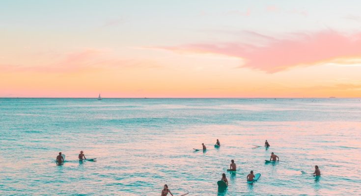Cestování do Bulharska autem. foto: Unsplash.com