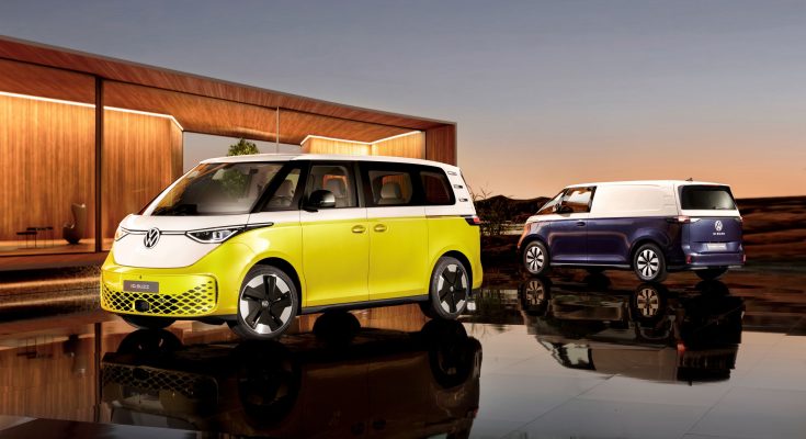Anketa Top Gear Electric Awards dokládá význam elektrifikace v automobilovém odvětví