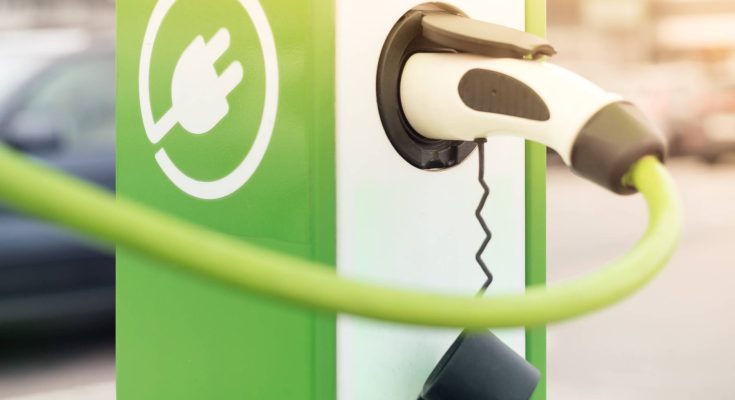 Elektromobilita začíná hrát stále zásadnější roli. foto: ChargeUp