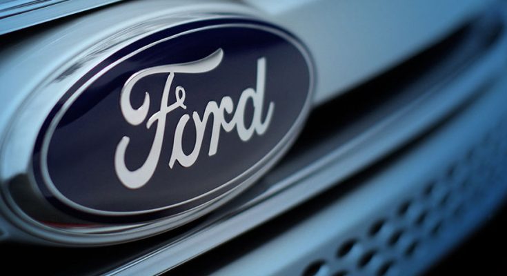 Ford má v elektromobilitě velké plány, které zahrnují také Evropu. foto: Ford