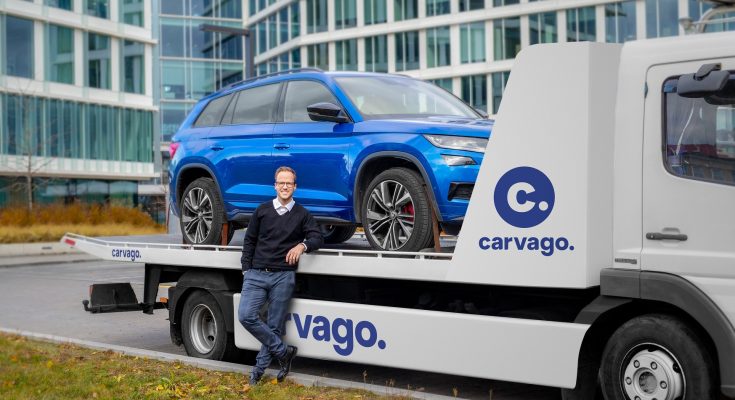 Carvago, které vzniklo jako český startup v říjnu 2020, prodává vozy už v sedmi evropských zemích. Z původní čistě B2B platformy se postupně stala plnohodnotná služba pro koncové zákazníky, která se na zahraničních trzích rychle etablovala a do konce roku 2022 chce vstoupit i do Švýcarska a Španělska.