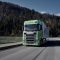 Scania Super zvítězila v testu Green Truck 2022
