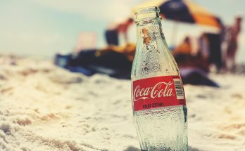Coca-Cola bude v Česku využívat elektromobily. foto: FancyCrave1