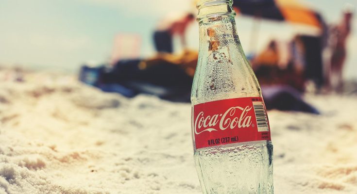 Coca-Cola bude v Česku využívat elektromobily. foto: FancyCrave1