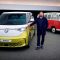 Volkswagen představuje elektromobily ID. Buzz a ID. Buzz Cargo