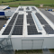 GLS přidává 10 elektrododávek a solární elektrárnu