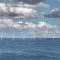 Čtyři země postaví v Severním moři 150 GW větrných elektráren