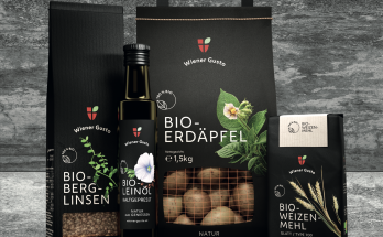 Vídeň bude prodávat vlastní biopotraviny pod značkou Wiener Gusto