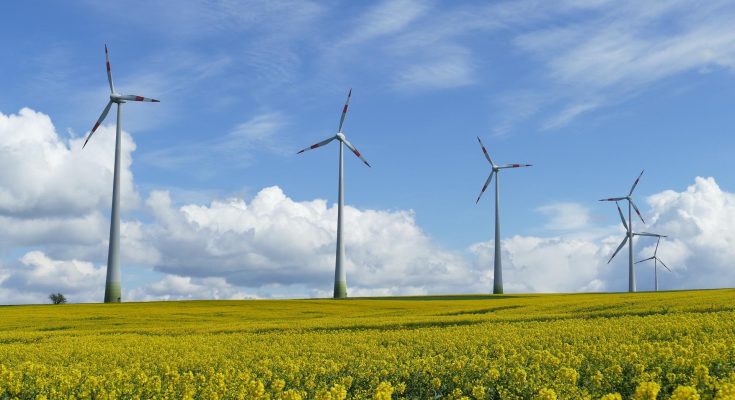 Evropská unie se rozhodla definitivně zbavit závislosti na dovozu ruských fosilních surovin. foto: Boke9a, licence Pixabay