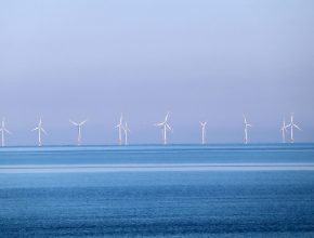 V současné době mají větrné elektrárny na výrobě elektřiny v Norsku méně než desetinový podíl. To se má v následujících letech změnit. foto: Tho-Ge, licence Pixabay