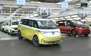 Volkswagen Užitkové vozy uvede modely ID. Buzz1 a ID. Buzz Cargo1 s neutrální bilancí emisí CO2 na český trh na konci letošního roku