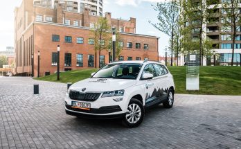 Carsharingová platforma HoppyGo představila nejnovější data k zvýšenému zájmu o zápůjčku elektromobilů, který meziročně vzrostl o stovky procent.