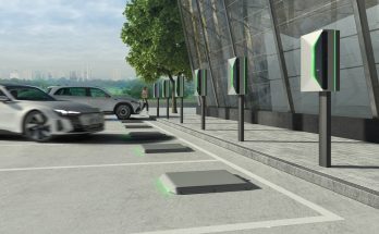 Siemens a WiTricity společně podpoří přijetí otevřených, interoperabilních standardů v oblasti bezdrátového dobíjení elektromobilů