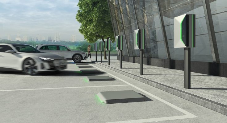 Siemens a WiTricity společně podpoří přijetí otevřených, interoperabilních standardů v oblasti bezdrátového dobíjení elektromobilů