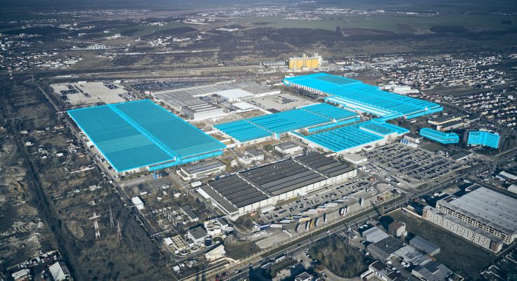 V roce 2023 se v Craiově začně vyrábět nová generace modelu Transit Courier, následovaná plně elektrickými verzemi v roce 2024