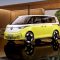 Cena elektromobilu Volkswagen ID. Buzz Pro začíná na 1,5 mil. Kč