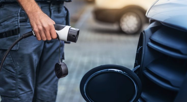 Sdružování evropských nabíjecích stanic pokračuje a zjednodušuje tím život všem elektromobilistům na starém kontinentu. foto: DKV Mobility