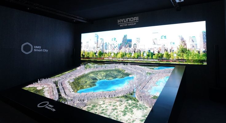 Autonomní dopravní technologie, pokročilá letecká mobilita, robotika a zásobování energií na bázi vodíku