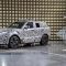 Jaguar Land Rover se připravuje na elektrifikovanou budoucnost