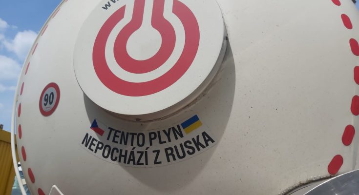 Vytápění domu na LPG může být zajímavou alternativou k zemnímu plynu, tepelným čerpadlům, dřevu či elektřině. foto: Primagas