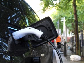 Elektromobily dokáží ročně ušetřit zaměstnancům tisíce! foto: FYI Prague