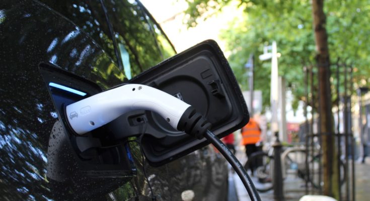 Elektromobily dokáží ročně ušetřit zaměstnancům tisíce! foto: FYI Prague