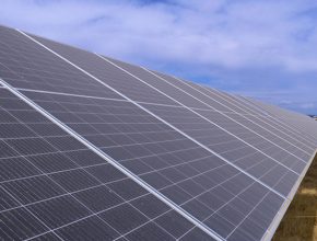 Nová nejvýkonnější evropská solární elektrárna byla spuštěna ve Španělsku. foto: Iberdrola SA