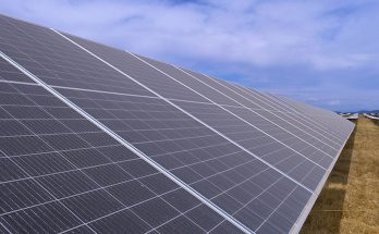 Nová nejvýkonnější evropská solární elektrárna byla spuštěna ve Španělsku. foto: Iberdrola SA