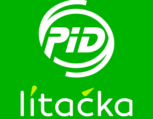 Logo mobilní aplikace PID Lítačka, kterou město neustále doplňuje o nové funkce. foto: PID Lítačka