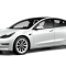 Tesla Model 3 LR už si v USA ani Kanadě neobjednáte