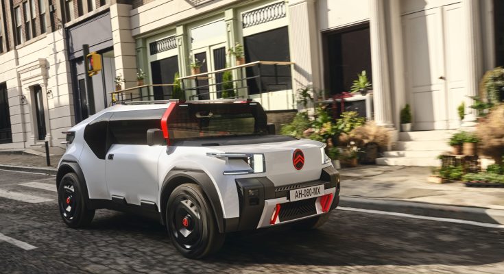 Značka, která se konceptem Citroën Oli inspirovala, zavádí nový přístup k vlastnictví, službám a zážitkům pro zákazníky elektromobilů.