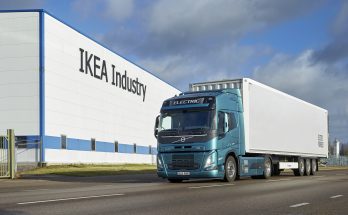 IKEA Industry je se svými 22 pobočkami v osmi zemích největším světovým výrobcem dřevěného nábytku a zaměstnává asi 17 500 zaměstnanců. foto: IKEA