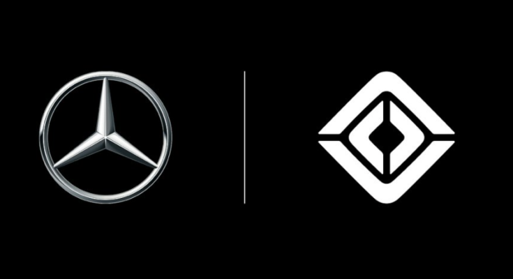 Mercedes-Benz a Rivian podepsaly memorandum o porozumění o strategickém partnerství a společné výrobě elektrických dodávek - s cílem stanovit standard v oblasti udržitelné a plně elektrické dopravy