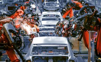 Společnost Siemens nadále podporuje digitalizaci a elektrifikaci výrobních zařízení Nissan a realizaci vize inteligentní továrny Nissan (Nissan Intelligent Factory).
