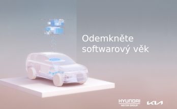Interně vyvinutý a velmi rychlý operační systém Connected Car Operating System (ccOS) bude poskytovat personalizované služby. foto: Hyundai