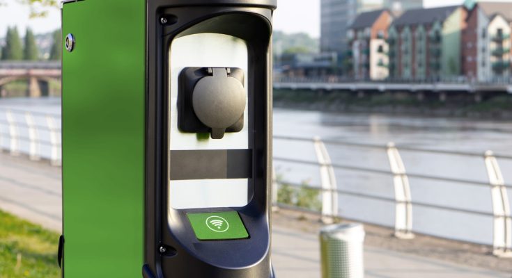 DKV Mobility obsluhuje už 344 000 nabíjecích stanic v Evropě. foto: DKV Mobility