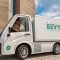 Logistický start-up Bevy.city zdvojnásobuje vozový park