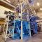 Česká firma má reaktor, který vyrábí energii z odpadu