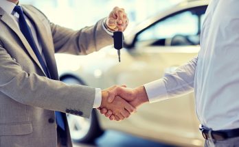Prodej auta může být rychlý a bezproblémový - i díky dobře postavené smlouvě na prodej auta. foto: Shutterstock
