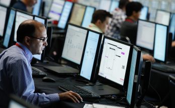 Kybernetické útoky jsou problém nejen pro státní správu, nemocnice nebo banky, ale pochopitelně také automobilky a přidružené společnosti. foto: Rockwell Automation