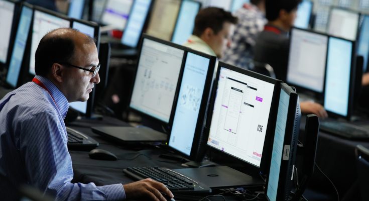 Kybernetické útoky jsou problém nejen pro státní správu, nemocnice nebo banky, ale pochopitelně také automobilky a přidružené společnosti. foto: Rockwell Automation