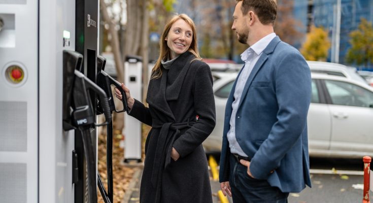 Třinec má s elektromobilitou bohaté zkušenosti. foto: Unicorn