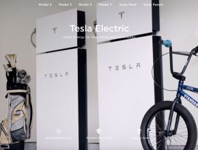 Tesla se pouští do složitého, ale potenciálně velmi výnosného byznysu prodeje elektřiny. foto: Tesla